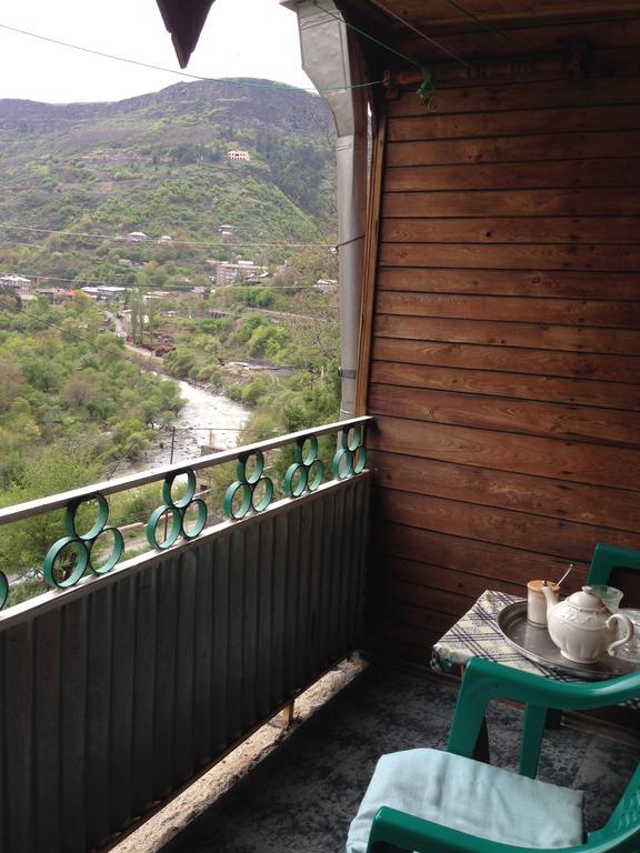 Iris B&B In Debed Canyon Alawerdi Zewnętrze zdjęcie